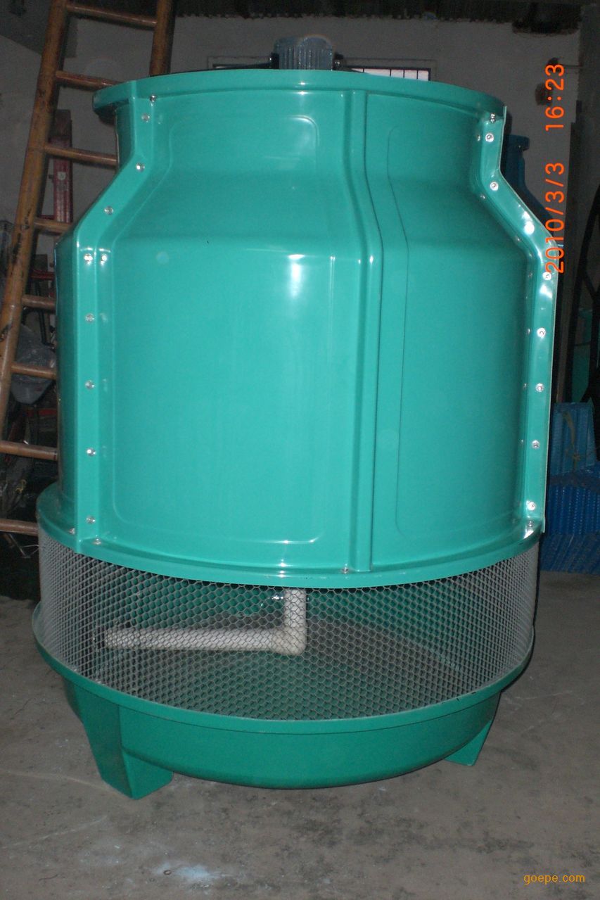 HC-100圆形冷却塔